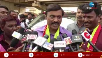 janardhan reddy statement on his party krpp