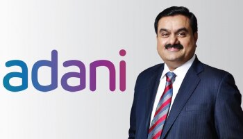 Adani stocks : ಅದಾನಿ ಷೇರುಗಳಿಂದ 2 ದಿನದಲ್ಲಿ ₹3,100 ಕೋಟಿ ಲಾಭ ಪಡೆದ ಎನ್‌ಆರ್‌ಐ!