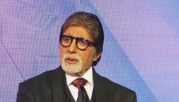 Amitabh Bachchan : ಚಿತ್ರೀಕರಣದ ವೇಳೆ ಅಮಿತಾಬ್ ಬಚ್ಚನ್‌ಗೆ ಗಾಯ.. ಆರೋಗ್ಯ ಸ್ಥಿತಿ ಹೇಗಿದೆ ಗೊತ್ತಾ? 