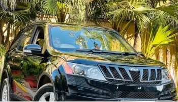 ಕೇವಲ 5 ಲಕ್ಷಕ್ಕೆ Mahindra XUV500 ಖರೀದಿಸಿರಿ, ಇಲ್ಲಿದೆ ನೋಡಿ ಮಾಹಿತಿ