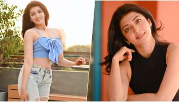 Pranitha subhash : ಅಮ್ಮನಾದ್ರೂ ತಗ್ಗಿಲ್ಲ ನಟಿ ಪ್ರಣಿತಾ ಸುಭಾಷ್‌ ಸೌಂದರ್ಯ..!