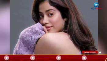 janhvi kapoor shares her film experience interview