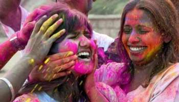 Holi 2023: ಚರ್ಮದಿಂದ ಗಾಢ ಬಣ್ಣಗಳನ್ನು ಸುಲಭವಾಗಿ ತೆಗೆಯಲು ಇಲ್ಲಿವೆ ಸಿಂಪಲ್ ಟಿಪ್ಸ್ 