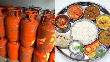 Cooking cylinder: ಅಡುಗೆ ಸಿಲಿಂಡರ್ ಏರಿ‌ಕೆ ಬೆನ್ನಲ್ಲೇ ಕೇಂದ್ರ ಸರ್ಕಾರದಿಂದ ಮತ್ತೊಂದು ಶಾಕ್‌ !