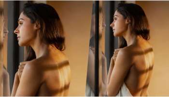 Andrea jeremiah : ʼಮಹಿಳಾ ದಿನಾಚರಣೆ ದಿನʼವೇ ಟಾಪ್‌ಲೆಸ್‌ ಆದ ʼನಟಿ ಆಂಡ್ರಿಯಾ..!