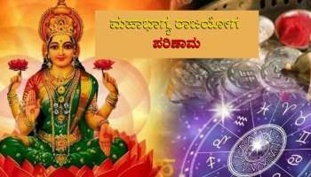 Shani Gochar: ಮಹಾಭಾಗ್ಯ ರಾಜಯೋಗದಿಂದ ಅಪಾರ ಸಂಪತ್ತಿನ ಒಡೆಯರಾಗುತ್ತಾರೆ ಈ ರಾಶಿಯ ಜನ 