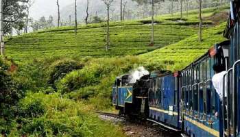 Slowest Train: ಇದು ಭಾರತದಲ್ಲಿ ಅತೀ ನಿಧಾನವಾಗಿ ಓಡೋ ರೈಲು! ವೇಗ ಕಡಿಮೆಯಾದರೂ ‘ಯುನೆಸ್ಕೋ’ ಪಟ್ಟಿ ಸೇರಿದೆ ಈ ಟ್ರೈನ್…