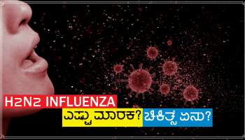 H3N2 ಆರೋಗ್ಯಕ್ಕೆ ಎಷ್ಟು ಮಾರಕ? ವ್ಯಾಕ್ಸಿನ್ ಪ್ರಾಣ ರಕ್ಷಿಸುತದೆಯೇ? ಇಲ್ಲಿವೆ ಅದರ ಲಕ್ಷಣ ಮತ್ತು ಅದರಿಂದ ಪಾರಾಗುವ ವಿಧಾನ!