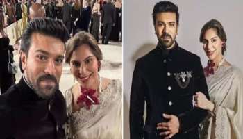 Upasana Kamineni: ಆಸ್ಕರ್ ಪ್ರದಾನ ದಿನ ಬೆಳಗ್ಗೆ ಏಳುತ್ತಿದ್ದಂತೆ ರಾಮ್ ಚರಣ್ ಪತ್ನಿ ಉಪಾಸನ ಮಾಡಿದ್ದೇನು ಗೊತ್ತಾ?