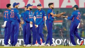 IND vs AUS: ಈ 5 ಆಟಗಾರರು ಟೀಂ ಇಂಡಿಯಾದಲ್ಲಿದ್ದರೆ ಆಸೀಸ್ ವಿರುದ್ಧ ಏಕದಿನ ಸರಣಿ ಗೆಲ್ಲೋದು ಖಂಡಿತ! 