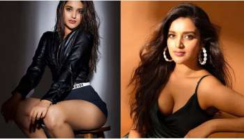 Nidhhi Agerwal : ಸ್ಟಾರ್‌ ನಟಿ ನಿಧಿ ಅಗರ್ವಾಲ್‌ ಹಾಟ್‌ ಫೋಟೋಸ್‌ ವೈರಲ್‌..!