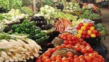 Today Vegetable Price: ಇಂದು ರಾಜ್ಯದಲ್ಲಿ ಯಾವ ತರಕಾರಿಗೆ ಎಷ್ಟು ಬೆಲೆ?