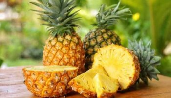 Pineapple Side Effects : ಪೈನಾಪಲ್ ಅತಿಯಾಗಿ ತಿನ್ನುವುದರಿಂದ ಆರೋಗ್ಯಕ್ಕಿದೆ ಈ 4 ಅಪಾಯಗಳು!