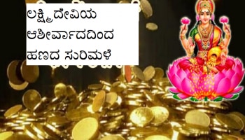 Friday Remedies: ಶುಕ್ರವಾರ ಈ ಕೆಲಸ ಮಾಡಿದ್ರೆ ಲಕ್ಷ್ಮಿದೇವಿಯ ಆಶೀರ್ವಾದದಿಂದ ಹಣದ ಸುರಿಮಳೆ!