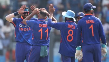 Team India : ಆಸ್ಟ್ರೇಲಿಯಾದ ಬ್ಯಾಟ್ಸ್‌ಮನ್‌ಗಳನ್ನು ನಡುಗಿಸಿದ ಭಾರತ ಈ ಬೌಲರ್..!