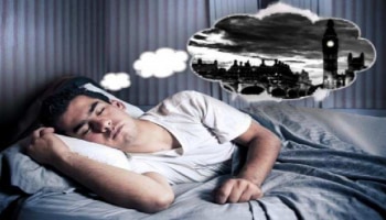Dreams: ಇಂತಹ ಕನಸುಗಳು ಭವಿಷ್ಯದಲ್ಲಿ ಕೆಟ್ಟ ಘಟನೆಯನ್ನು ಸೂಚಿಸುತ್ತವೆ!   