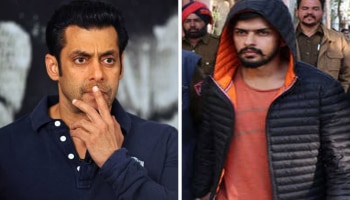 Salman Khan V/s Lawrence Bishnoi: ಬಾಲಿವುಡ್ ನಟ ಸಲ್ಮಾನ್ ಖಾನ್‌ಗೆ ಮತ್ತೆ ಜೀವ ಬೆದರಿಕೆ!