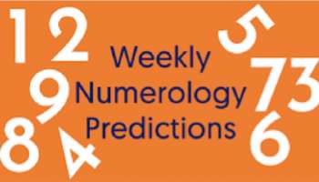 Weekly Numerology: ನಿಮ್ಮ ಜನ್ಮದಿನಕ್ಕೆ ಅನುಸಾರವಾಗಿ ಈ ವಾರದ ನಿಮ್ಮ ಸಂಖ್ಯಾಶಾಸ್ತ್ರ ಏನು ಹೇಳುತ್ತೆ?