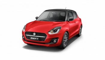 Maruti Swift: ರೋಡ್ ಟ್ಯಾಕ್ಸ್ ಕಟ್ಟದೆ 4 ಲಕ್ಷಕ್ಕೆ ಮಾರುತಿ ಸ್ವಿಫ್ಟ್ ಮನೆಗೆ ಕೊಂಡೊಯ್ಯಿರಿ!   