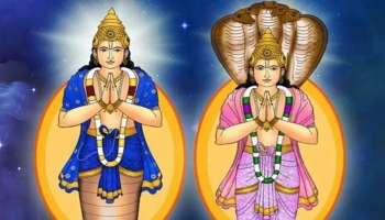 Rahu Ketu transit : ಈ ರಾಶಿಯವರ ಮೇಲೆ ರಾಹು - ಕೇತು ವಕ್ರದೃಷ್ಟಿ, ತುಂಬಾ ಎಚ್ಚರಿಕೆಯಿಂದ ಹೆಜ್ಜೆಯಿಡಿ 