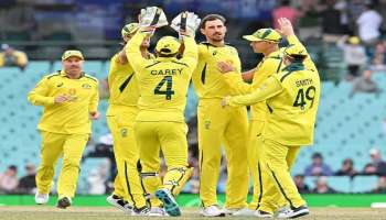 IND vs AUS: ಆಸೀಸ್ ವಿರುದ್ಧ ಸೋಲುಂಡ ಭಾರತ: ಏಕದಿನ ಟ್ರೋಫಿ ಸೇರಿ ನಂ.1 ಪಟ್ಟ ಕಳೆದುಕೊಂಡ ಟೀಂ ಇಂಡಿಯಾ!