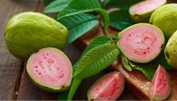 Benefits of Guava: ಸೀಬೆ ಹಣ್ಣು ಸೇವಿಸುವುದರಿಂದ ಸಿಗುತ್ತೆ ಅದ್ಭುತ ಆರೋಗ್ಯ