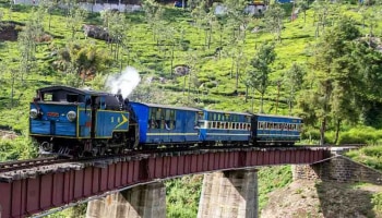 Slowest Train in India: ಭಾರತದ ಅತ್ಯಂತ ನಿಧಾನವಾದ &#039;ಎಕ್ಸ್‌ಪ್ರೆಸ್&#039; ರೈಲು, ಸೈಕಲ್ ಕೂಡ ಇದಕ್ಕಿಂತ ಜೋರಾಗಿ ಓಡುತ್ತೆ  