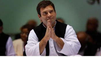 Rahul Gandhi defamation case : ರಾಹುಲ್ ಗಾಂಧಿ ಲೋಕಸಭೆ ಸದಸ್ಯ ಸ್ಥಾನದಿಂದ ಅನರ್ಹ!