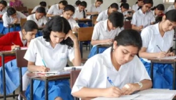 SSLC Exam 2023 : ಎಸ್​ಎಸ್ಎಲ್​ಸಿ ಪರೀಕ್ಷೆ ಬರೆಯುವ ವಿದ್ಯಾರ್ಥಿಗಳಿಗೆ ಗುಡ್ ನ್ಯೂಸ್!