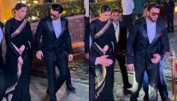 Deepika - Ranveer Video : ಎಲ್ಲರೆದುರೇ ರಣವೀರ್‌ನನ್ನು ಅವಾಯ್ಡ್‌ ಮಾಡಿದ ದೀಪಿಕಾ! ದಾಂಪತ್ಯದಲ್ಲಿ ಮೂಡಿದ್ಯಾ ಬಿರುಕು?  