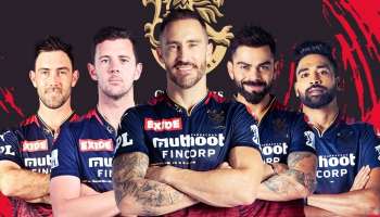 RCBಗೆ ಬಿಗ್ ಶಾಕ್..! ಮೂವರು ಸ್ಟಾರ್ ಆಟಗಾರರು ಪಂದ್ಯದಿಂದ ಔಟ್‌..!