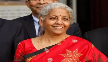 Nirmala Sitharaman : ಹಳೆಯ ಪಿಂಚಣಿ ವ್ಯವಸ್ಥೆ ಕುರಿತು ವಿತ್ತ ಸಚಿವರಿಂದ ಮಹತ್ವದ ಮಾಹಿತಿ!