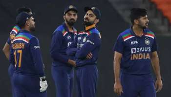 BCCI ವಾರ್ಷಿಕ ಒಪ್ಪಂದ ಪಟ್ಟಿ ಬಿಡುಗಡೆಯಾಗುತ್ತಿದ್ದಂತೆ ಶಾಶ್ವತ ಅಂತ್ಯ ಕಂಡಿತು ಈ ಸ್ಟಾರ್ ಆಟಗಾರನ ವೃತ್ತಿಜೀವನ!