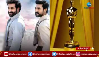 8 crore spent on Oscar award: Rajamouli son Karthikeya