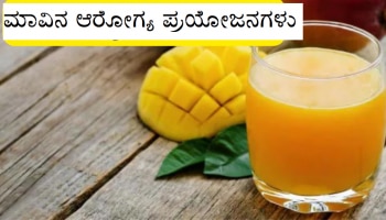 Health Tips: ಈ ಬೇಸಿಗೆಯಲ್ಲಿ ಮಾವಿನ ಹಣ್ಣು ಸೇವಿಸಿ ಆರೋಗ್ಯವಂತರಾಗಿರಿ