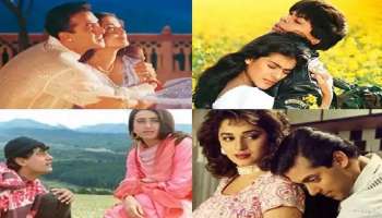 Bollywood Romantic Movies: 90ರ ದಶಕದಲ್ಲಿ ತೆರೆ ಮೇಲೆ ರೊಮ್ಯಾನ್ಸ್ ಮಾಡುತ್ತಾ ಬೋಲ್ಡ್ ದೃಶ್ಯಗಳಲ್ಲಿ ನಟಿಸಿದ ಸ್ಟಾರ್ ನಟಿಯರಿವರು