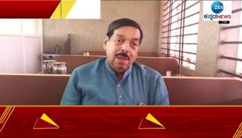 I will join JDS on April 7 Says Manohar Tehsildar