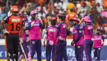 IPL 2023: ಬೌಂಡರಿ, ಸಿಕ್ಸರ್’ಗಳ ಸುರಿಮಳೆ: ರಾಜಸ್ಥಾನದ “ರಾಯಲ್” ಆಟಕ್ಕೆ ತವರಿನಲ್ಲೇ ಸೋಲುಂಡ ಹೈದರಾಬಾದ್