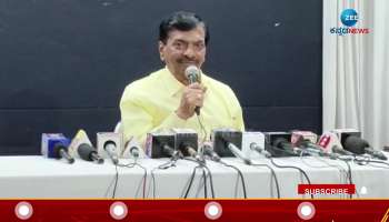 Ayanur Manjunath Slams KS Eshwarappa Over BJP Ticket