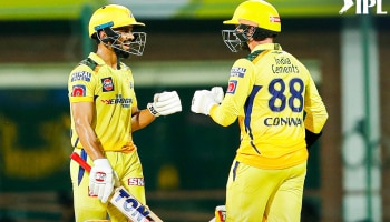 IPL 2023: ಲಕ್ನೋ ವಿರುದ್ಧ ಚೆನ್ನೈ ತಂಡಕ್ಕೆ 12 ರನ್ ಗಳ ರೋಚಕ ಗೆಲುವು 