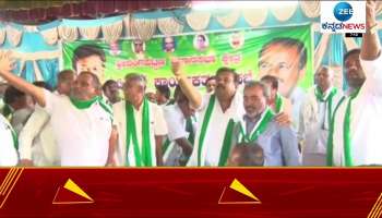 Ravindra Shreekantaiah slams Sumalatha 