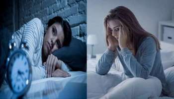 Insomnia: ರಾತ್ರಿಯೆಲ್ಲ ನಿದ್ದೆಯಿಲ್ಲದೇ ಒದ್ದಾಡುತ್ತೀರಾ? ನಿದ್ರಾಹೀನತೆ ನಿವಾರಿಸಲು ಇಲ್ಲಿವೆ ಸಿಂಪಲ್‌ ಟಿಪ್ಸ್‌ 