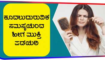 Hair Care Tips: ಸತತ ಕೂದಲುದುರುವಿಕೆಯಿಂದ ಕಂಗೆಟ್ಟಿದ್ದೀರಾ? ಕಿತ್ತಳೆಯಲ್ಲಡಗಿದೆ ಶಾಶ್ವತ ಪರಿಹಾರ!