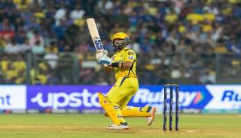 CSK vs MI: ಅಜಿಂಕ್ಯಾ ಅಬ್ಬರಕ್ಕೆ ತವರಿನಲ್ಲಿ ಮಕಾಡೆ ಮಲಗಿದ ಮುಂಬೈ: ಧೋನಿ ಪಡೆಗೆ ಭರ್ಜರಿ ಗೆಲುವು