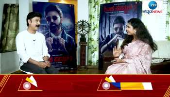 Shivaji suratkal interview 