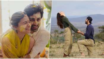  Ranbir kapoor- Alia bhatt : ವೆಡ್ಡಿಂಗ್ ಆನಿವರ್ಸರಿಗೆ ವಿಶೇಷ ಪೋಸ್ಟ್‌ ಶೇರ್‌ ಮಾಡಿದ ಆಲಿಯಾ ಭಟ್‌..!