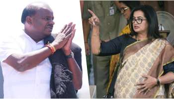  'ಹೆಚ್‌.ಡಿ. ಕುಮಾರಸ್ವಾಮಿ ಅವರು ಒಬ್ಬ ದುರಾಹಂಕಾರಿ'