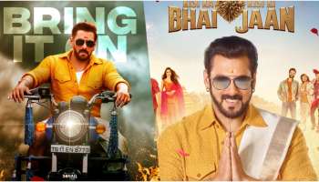 ಬಿಡುಗಡೆ ದಿನವೇ ಸಲ್ಮಾನ್‌ ʼಕಿಸಿ ಕಾ ಭಾಯಿ ಕಿಸಿ ಕಿ ಜಾನ್ʼ ಸಿನಿಮಾ ಆನ್‌ಲೈನ್‌ನಲ್ಲಿ ಲೀಕ್‌..!