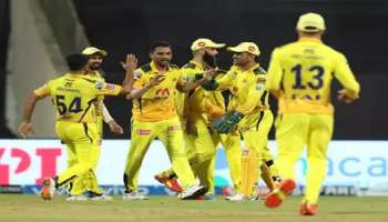 CSK vs KKR: ಸುನಾಮಿ ಎಬ್ಬಿಸಿದ ರಹಾನೆ ಬ್ಯಾಟಿಂಗ್: ಕೊಲ್ಕತ್ತಾ ಮಣಿಸಿ Points Tableನಲ್ಲಿ ಅಗ್ರಸ್ಥಾನಕ್ಕೇರಿದ ಧೋನಿ ಪಡೆ  