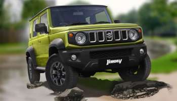 ಹೊರ ಬಿತ್ತು Maruti Jimny ಬೆಲೆ ! ಕೈಗೆಟಕುವ ದರದಲ್ಲಿ ಸೂಪರ್ ಸ್ಪೆಷಲ್ ಕಾರ್  